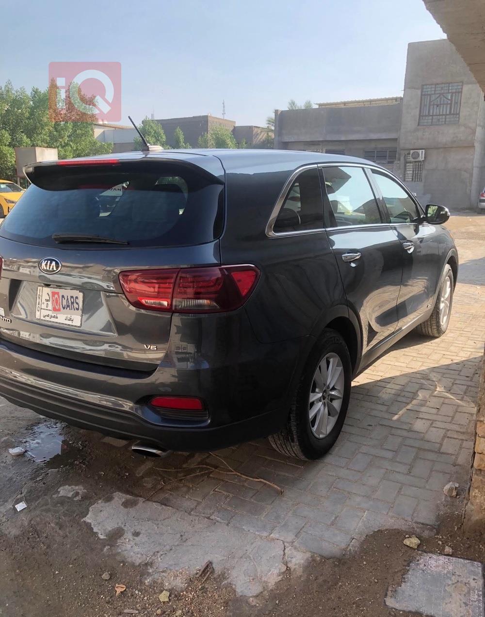 کیا سۆرینتۆ